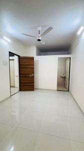 Hall Image of 620 Sq.ft 1 BHK Apartment / Flat for sale in Vishnu Vertex, Dombivli East Thane for Rs. 3400000