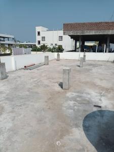 Terrace Image of 1452 Sq.ft 2 BHK Independent House for sale in Hanamkonda Warangal for Rs. 10500000