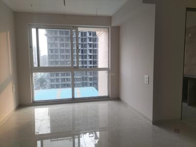 Hall Image of 1150 Sq.ft 2 BHK Apartment / Flat for sale in Satyam Oasis, Taloja Navi Mumbai for Rs. 10000000