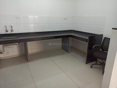Kitchen Image of 1165 Sq.ft 2 BHK Apartment / Flat for sale in Ambegaon Budruk Pune for Rs. 8500000