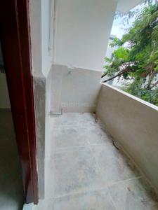 Balcony Image of 1570 Sq.ft 3 BHK Apartment / Flat for sale in Kondapur Hyderabad for Rs. 12246000