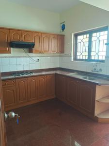 Kitchen Image of 2170 Sq.ft 3 BHK Apartment / Flat for sale in Adarsh Residency, JP Nagar Bengaluru for Rs. 45000000