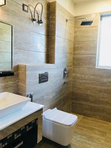 Image of 1210 Sq.ft 2.5 BHK Apartment / Flat for sale in SVP Gulmohur Residency, Indirapuram, Ghaziabad for Rs. 11000000