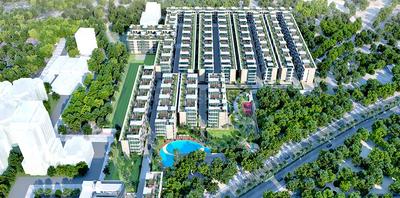 3 BHK Independent Builder Floor