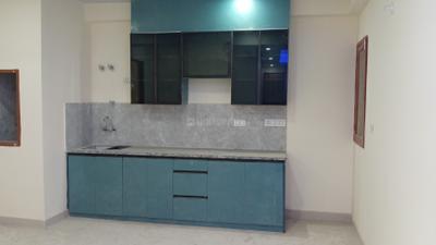 Kitchen Image of 1800 Sq.ft 2 BHK Apartment / Flat for sale in Aya Nagar New Delhi for Rs. 3500000