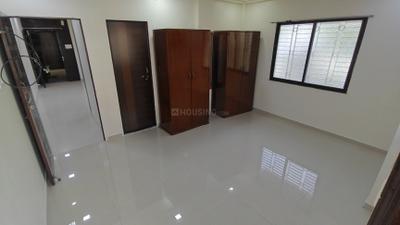 Bedroom Image of 1800 Sq.ft 3 BHK Apartment / Flat for rent in Laxminagar Nagpur for Rs. 34000