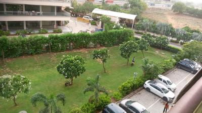 Image of 406 Sq.ft 1 BHK Apartment / Flat for rent in AVL 36, Sector 36, Gurgaon for Rs. 22000