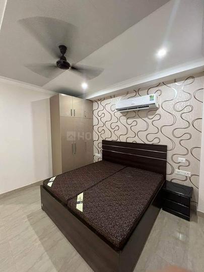 Wazirabad, Sector 52 Bedroom 1