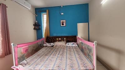 Bedroom Image of 1404 Sq.ft 3 BHK Apartment / Flat for sale in Astro Maison Douce, Doddakannelli Bengaluru for Rs. 14700000