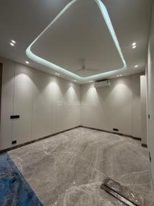 Kitchen Image of 2907 Sq.ft 4 BHK Builder Floor for sale in Green Park New Delhi for Rs. 119000000