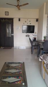 Hall Image of 810 Sq.ft 2 BHK Apartment / Flat for sale in Nalasopara East Nala Sopara for Rs. 6000000