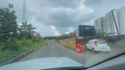 Image of 37878 Sq.ft Residential Plot / Land for sale in Kakkanad, Kochi for Rs. 500000000