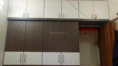 Bedroom Image of 1040 Sq.ft 2 BHK Apartment / Flat for sale in Mangal Prabhat, Kurla East Mumbai for Rs. 15000000