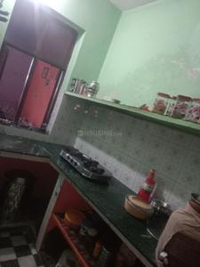 Kitchen Image of 1350 Sq.ft 2 BHK Independent House for sale in Kansapur Jagadhri for Rs. 3000000