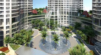 Image of 1450 Sq.ft 3 BHK Apartment / Flat for sale in Parel, Mumbai for Rs. 60000000