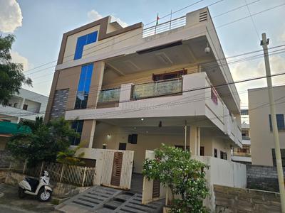 Image of 3600 Sq.ft 5 BHK Independent House for sale in Meerpet, Hyderabad for Rs. 19700000
