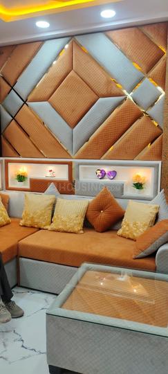 Uttam nagar west, Uttam Nagar Bedroom 1