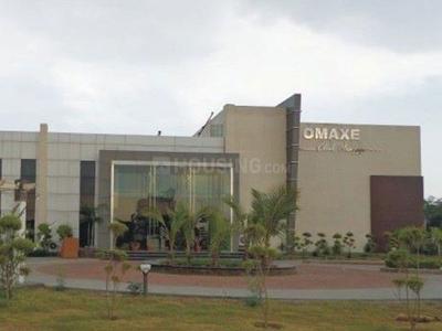 Image of 1830 Sq.ft Residential Plot / Land for sale in Omaxe City, Omex City, Indore for Rs. 12300000