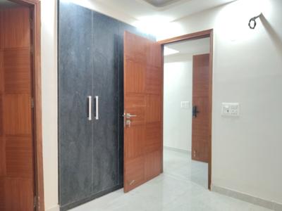 Bedroom Image of 850 Sq.ft 2 BHK Apartment / Flat for rent in A D Infra Height Builders AD Homes 2, Chhattarpur New Delhi for Rs. 26000