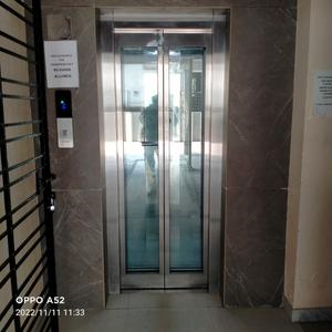 Balcony Image of 800 Sq.ft 2 BHK Apartment / Flat for sale in Garia, Sonarpur Kolkata for Rs. 5500000