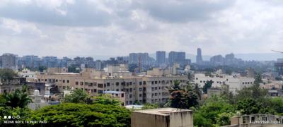 Image of 680 Sq.ft 1 BHK Apartment / Flat for sale in Spacemint Easterlia Phase 2, Lohegaon, Pune for Rs. 5100000