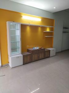 Hall Image of 2000 Sq.ft 3.5 BHK Apartment / Flat for rent in Mahadevapura Bengaluru for Rs. 75000