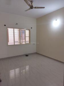 Hall Image of 2400 Sq.ft 3 BHK Independent House for rent in Hennur Bengaluru for Rs. 45000