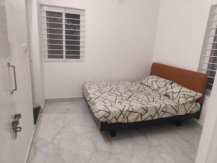 Kasavanahalli Bedroom 1