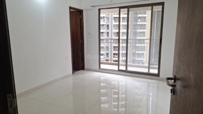 Bedroom Image of 1375 Sq.ft 3 BHK Apartment / Flat for sale in Wellington at Pride World City, Charholi Budruk Pune for Rs. 11700000