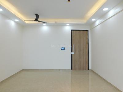 Hall Image of 950 Sq.ft 2 BHK Apartment / Flat for sale in Dosti Eastern Bay, Wadala Mumbai for Rs. 30000000