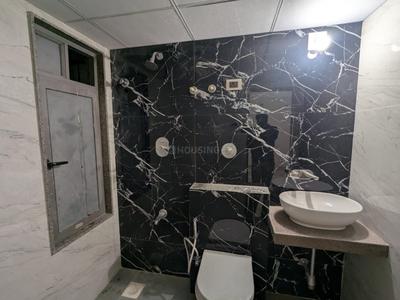 Bedroom Image of 2300 Sq.ft 3 BHK Apartment / Flat for sale in Swagat Kingsland, Sargasan Gandhinagar for Rs. 11500000