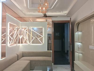3 BHK Independent Builder Floor