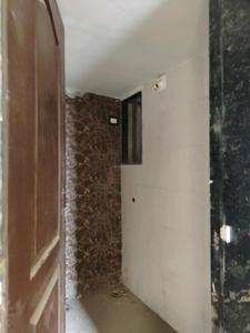 Common Bathroom Image of 850 Sq.ft 2 BHK Apartment / Flat for rent in JSB Nakshatra Aarambh, Naigaon East Naigaon for Rs. 14000