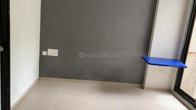 Bedroom Image of 1140 Sq.ft 2 BHK Apartment / Flat for sale in Gala Aria, South Bopal Ahmedabad for Rs. 6800000