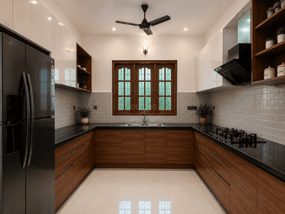 Image of 2000 Sq.ft 3 BHK Villa for sale in Poothole, Thrissur for Rs. 6050000