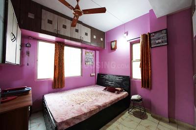 Bedroom Image of 2000 Sq.ft 4 BHK Independent House for sale in Kondhwa Pune for Rs. 15000000