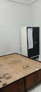Bedroom Image of 800 Sq.ft 2 BHK Apartment / Flat for rent in IDA Scheme No 134 Indore for Rs. 16000