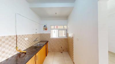 Kitchen Image of 1128 Sq.ft 2 BHK Apartment / Flat for sale in Prestige Norwood at Sunrise Park, Electronic City Bengaluru for Rs. 15200000