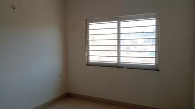 Bedroom Image of 1125 Sq.ft 3 BHK Apartment / Flat for sale in Provident Park Square, Talaghattapura Bengaluru for Rs. 12500000