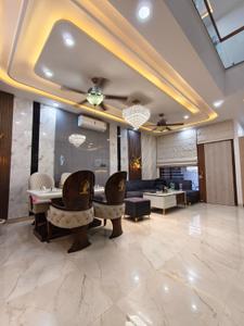 Hall Image of 2950 Sq.ft 4 BHK Villa for sale in Vaishali Nagar Extension Jaipur for Rs. 18000000