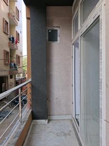 Bedroom Two Image of 1500 Sq.ft 3 BHK Apartment / Flat for sale in CMA AVS Homz, Sector 102 Noida for Rs. 7200000