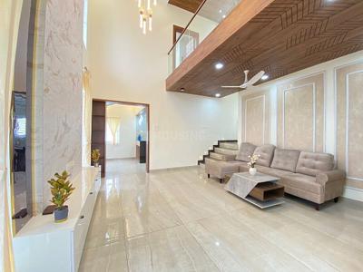 Hall Image of 750 Sq.ft 2 BHK Independent House for sale in Veppampattu Chennai for Rs. 5200000