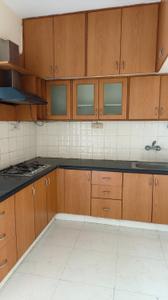 Kitchen Image of 1120 Sq.ft 2 BHK Apartment / Flat for sale in Srinidhi Vintage, Kaggadasapura Bengaluru for Rs. 7500000
