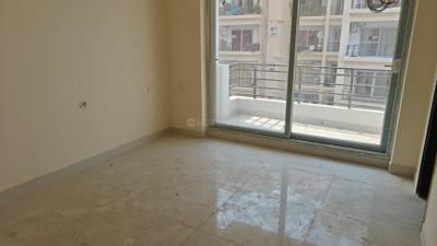 Bedroom Image of 1290 Sq.ft 2 BHK Apartment / Flat for sale in Mangalam Neelkanth Dreamz, Vrindavan Yojana Lucknow for Rs. 8127000