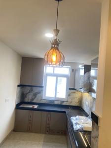 Kitchen Image of 3800 Sq.ft 4 BHK Apartment / Flat for sale in Shubh Mangal Elegance, Janata Colony Jaipur for Rs. 38000000