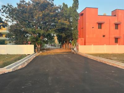 Image of 1150 Sq.ft Residential Plot / Land for sale in Red Hills, Chennai for Rs. 2645000