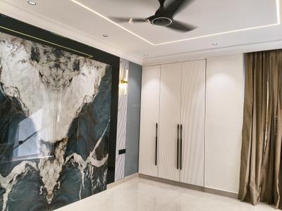 Bedroom Image of 2300 Sq.ft 3 BHK Builder Floor for sale in Sector 23 Gurgaon for Rs. 31500000