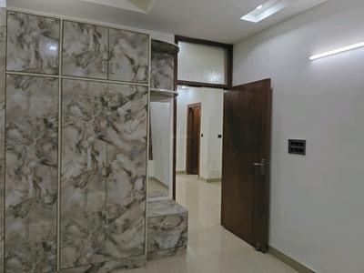 Bedroom Image of 1200 Sq.ft 3 BHK Builder Floor for sale in Vasundhara Ghaziabad for Rs. 7999999