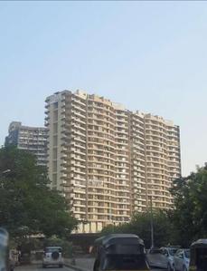 Image of 925 Sq.ft 2 BHK Apartment / Flat for sale in Centrio Nx By Mj Shah, Chedda Nagar, Mumbai for Rs. 19500000