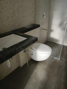 Bedroom Two Image of 1250 Sq.ft 2 BHK Apartment / Flat for sale in Kalpataru Elitus, Mulund West Mumbai for Rs. 22100000